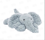 Jellycat 中古大象