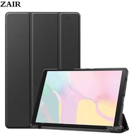 SMT🧼CM Tablet Case For Samsung Tab A8 Case T290 T295 Ultra Slim Smart PU Leather Cover for Samsung Tab A 8 2019 A8 SM-T2