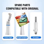 ****lin shop****NSK Low Speed Handpiece Kit with 2 Hole Motor for Versatile Use