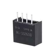 HL B0505S-1W DC-DC 5V Power Supply Module 4 Pins  Quality Isolated Converter