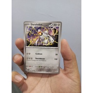 Pokemon TCG Duraludon Surging Sparks