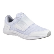 DECATHLON Kids' Athletics Shoes AT Easy - White