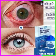 READY STOCK Blueberry Eye Drops  Itchy Eyes  Glaucoma  Eye Drops  Dry Eyes  Eye Drops  Sore Eyes  CO