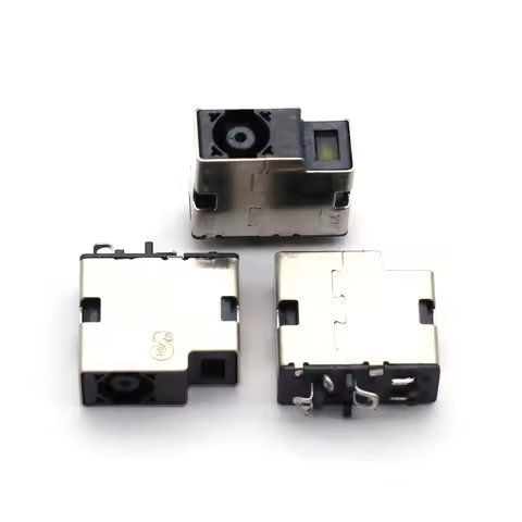 New Laptop DC Jack Power Socket Charging Connector Port For HP Pavilion 11 14 15 envy 14 15 17 17-e 
