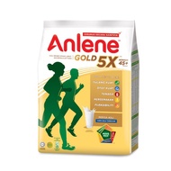 ANLENE GOLD 5× (dewasa 45+) 1kg