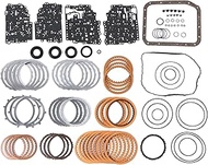 INGKAN A6GF1 Auto Transmission Master Overhaul Rebuild Kit Fits for Accent Soul A6GF1 Car Aftermarke