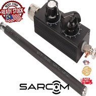 (Ready Stock) Tuner Shortwave Antenna, 20W Full Band 5Mhz‑55Mhz