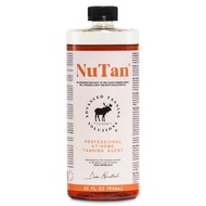 Advanced Tanning Solutions - NuTan 32oz DIY Hide and Fur Tanning Solution - Next Generation At Home 
