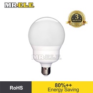 18W LED Globe Bulb (E27) - Daylight(6500K)