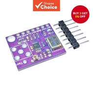 CJMCU-9833 AD9833 AD9833BRMZ    Modul gelombang sinus AD9833 AD9833 AD9833BRMZ baru