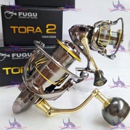Fugu tora reel 2 1000 2000 3000 4000 And 6000 POWER HANDLE