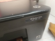 HP Deskjet 3520 Printer