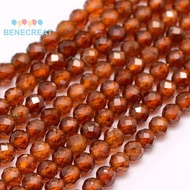 2strands  Beads Strands Faceted Round 3~3.5mm Hole: 0.5mm about 120pcs/strand 38cm