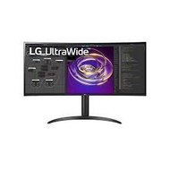 LG 34WP85C 4K Ultra Wide Monitor