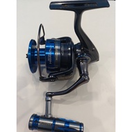 Reel Bossna HammerTron sw7000