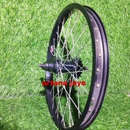 18 in torpedo Bike wheelset Rims/bmx 18 in torpedo Bike Rims/ bmx 18 in torpedo wheelset