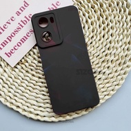 SIZORA OFFICIAL - AB8- CASING HP UNTUK  OPPO A77S & OPPO A57 2022 GAMBAR ABSTRAK SOFTCASE PROCAMERA 