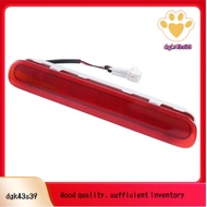 Car LED Rear  3Rd Brake Light Lamp for    MK6 SR5 2005-2014 81570-0K080
