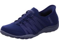 Women's Breathe Easy-Roll with Me Sneaker