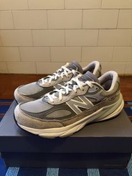 New Balance 990v6