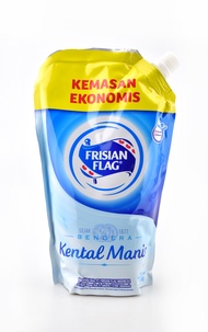 SUSU FRISIAN FLAG POUCH 545 GR