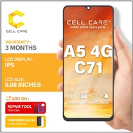 LCD Screen For Redmi A5 4G / Poco C71 (with Touch Screen)