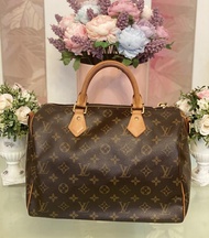 Tas speedy LV original