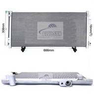 SUBARU XV 2011-2016 & IMPREZA 2008 AIR COND CONDENSER