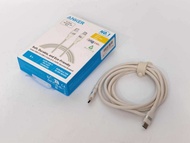 Anker Prime USB-C to USB-C Cable (240W 6 ft)