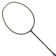 Baminton Badminton Racket Li-Ning WindLite 700 II Gray