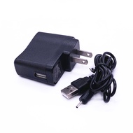 EU US Plug DC Charger for Nokia 3250 3152 2355 3109c 3110c 3120c 3208 3500c 3600s 3602s 3710f 3720c 