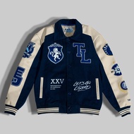 25th Anniversary Team Liquid Varsity Jacket