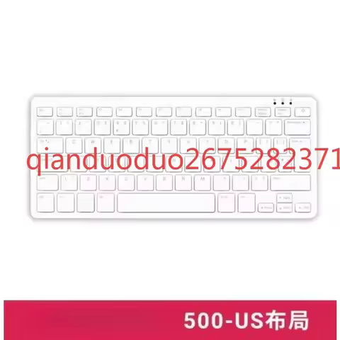 Suitable for Raspberry Pi new Raspberry Pi 500 + integrated computer 16GB official pi500 computer pr