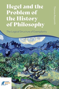 Sách Hegel and the Problem of the History of Philosophy