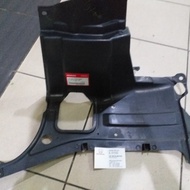 MESIN Plastic engine deck cover Under engine Honda Jazz GE 2008-2013 Original