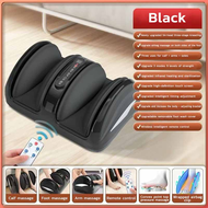 Leg Massager for Calf Muscle Relaxation Foot Sole Roller Kneading Automatic Foot Massager Machine