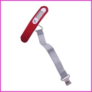 Travel Digital Luggage Scale Weight Scale for Suitcases Travel Luggage Weight Scale Portable Handhel
