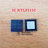 Realtek RTL8111C RTL8111 RTL 8111C 8111 QFN-64