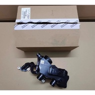 Porsche Sports Car 718Boxster Cayman Exhaust Valve Oil Water Separator
