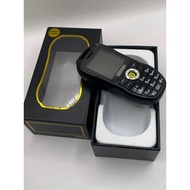 Phone mini long-cz j60 & ferrari network phone 4G full set ultra phone