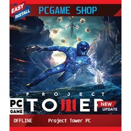【Update 2025】Project Tower PC | PC Game | Full Game | PC Offline