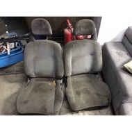 Seat Depan Honda Civic EF2/SH4
