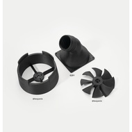 Bambu Lab PET-CF Filament