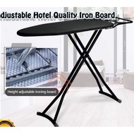 Iron Board /Height Adjustable Ironing Board /XXL Iron Board /Papan Seterika /Papan Iron Baju
