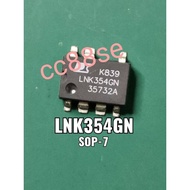 LNK354GN LNK354 SOP-7 SMD INTERGRATED CIRCUIT IC