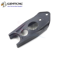 Motorcycle Rubber Sprocket Chain Guide Slider Cover For Yamaha DT125 DT125R DT200 DT230 DT 125 200 2