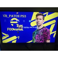 PES 2022 PATCH (PS3)