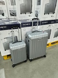 新秀麗 Samsonite 行李箱 (20+28寸兩個套裝) 有全球10年保養