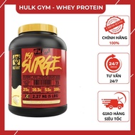 Iso surge whey protein MUTANT