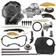 06J109259A Upgrade Timing Chain Kit Compatible with Audi A4/ A5/ A6/ A7/ Q3/ Q5 2009-2017 Fit for Vo